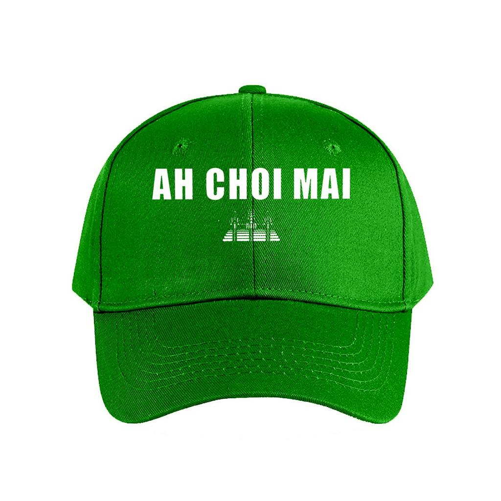 Khmer Cambodian Choi Mai Script Cultural Attire Baseball Cap Fashion Unisex Sunhat Womens Outdoor Sports