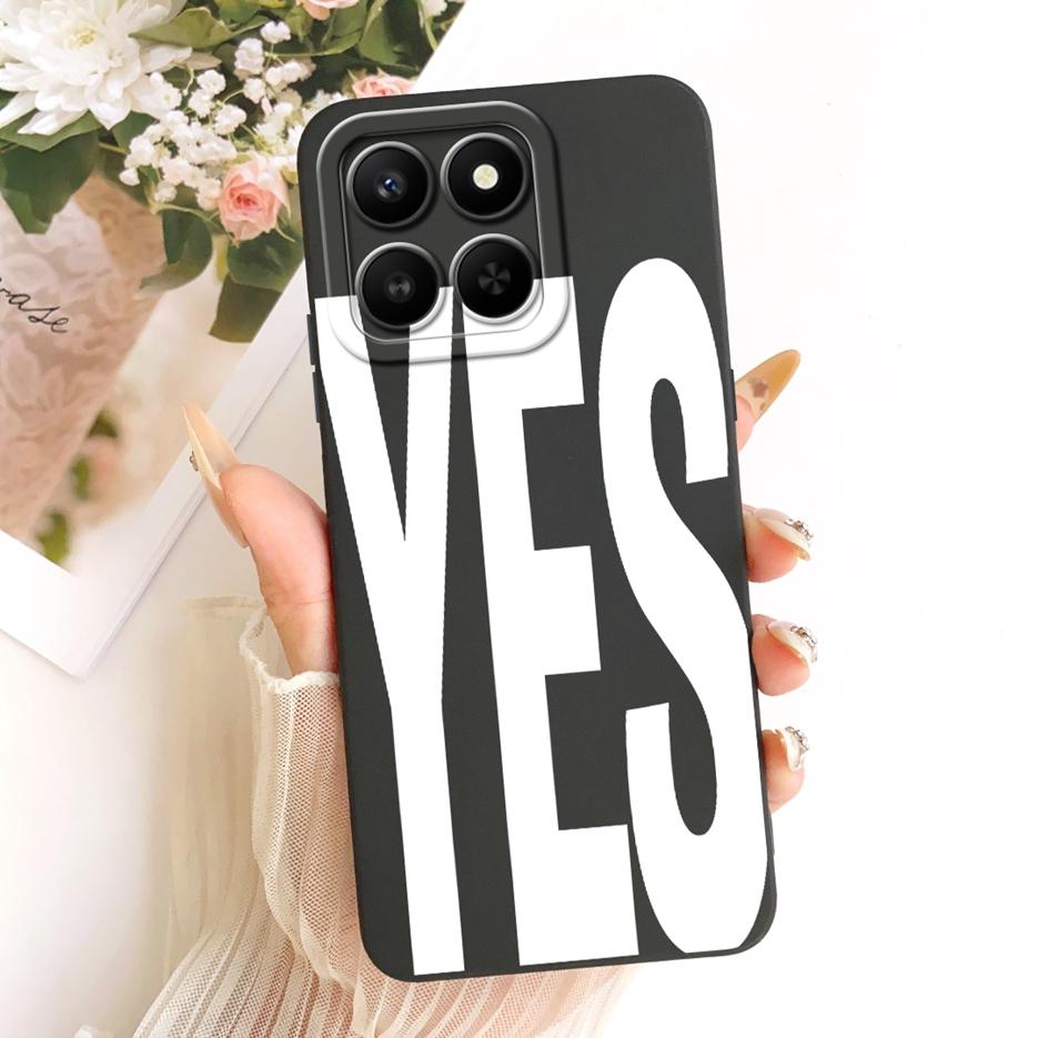 For Honor 400 Smart Case HonorX7d 5G LGN-NX1 Cute Rabbit Cartoon Cover Soft TPU Phone Case For Honor X7d Honor400 Smart 5G Shell