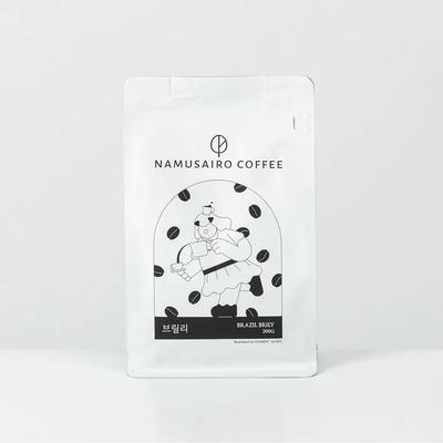 200g of Coffee Beans
