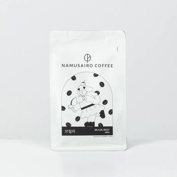200g of Coffee Beans