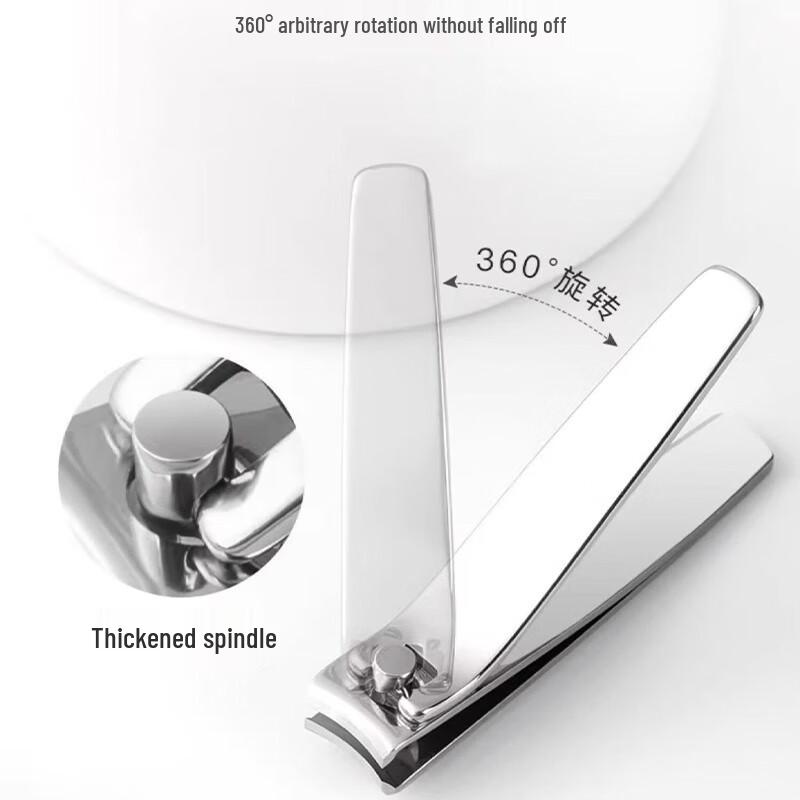 ZWILLING Nail Clipper Set