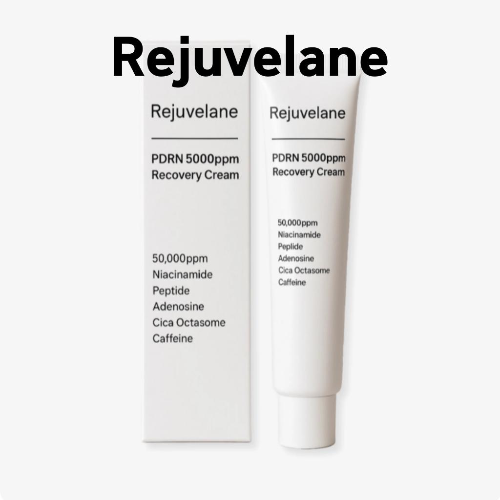 

[Rejuvelane] PDRN 5000ppm Recovery Cream 16g