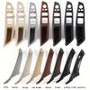 Upgrade Car Interior Door Handles Driver Side Window Switch Armrest For BMW5Series Left/Right Hand Drive F10F11 523i525i528i530i
