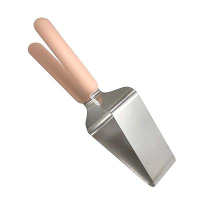 Pomůcky na pečení koláčů – Nože na koláče