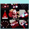 Pulseiras de Natal Brilhantes Tipo Slap Pulseiras que Acendem Para Qualquer Festa e Decoração