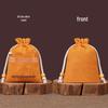 Special Offer Cotton Linen Jewelry Gift Bag