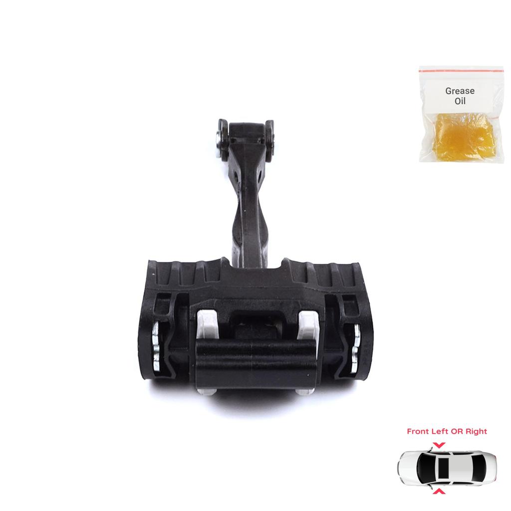 EDP1405 Limitator de ușă față cu opritor pentru BMW X5 X6 F15 F85 F16 F86 2013-2018 51217290595
