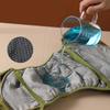 Absorbent Underpants Secure Fit Comfort Design Adult Bladder Leakage Protection S0ft C0tt0n Invisible Daily Use
