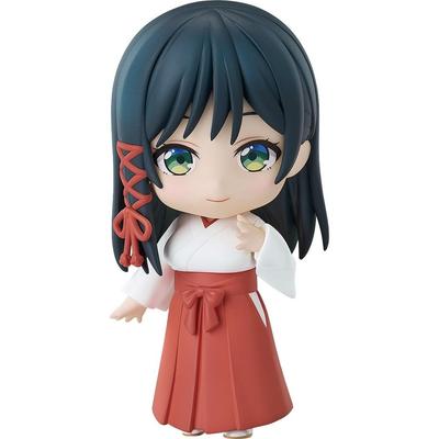 Good Smile Company Nendoroid Kanami Yashige Chi No Enmusubi Movable Figure Non-scale Plastic Painted