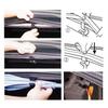 Auto Trunk Umbrella Hook Hanger Towel Bag Car Tools Storage Hooks Universal Interior Organizer Holder Car