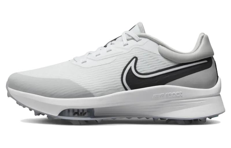 

Nike Air Zoom Infinity Tour Next% White Grey Fog Black Wide DM8446-105 42