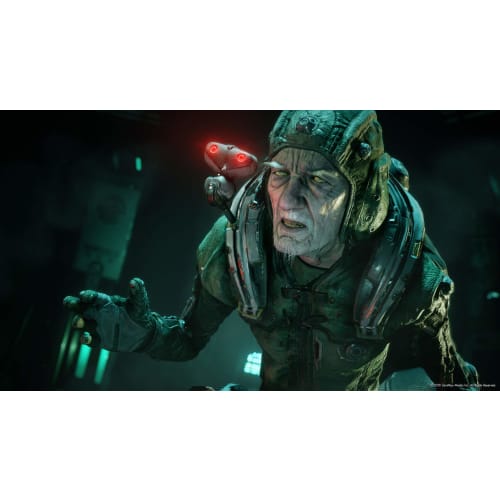 rage 2 - ps4 [cero rating "z"]