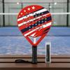 Junior Racket Sport Paddle Large Sweet Area Shock Absorbing Sports