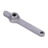 304 Stainless Steel Bleed Wrench Cooling Valve Cross Keys Wrench Portable Vent Key  Radiators