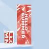 Soft Cold-feeling Towel Sweat-absorbent Microfiber Towel  for Sports Fitness Yoga