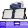 Zhaogang Baba Outdoor Waterproof Solar Floodlight