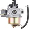 Carburetor with Gasket Compatible with Honda HR194 HR195 HR214 HRA214 HR215 HR216 HRA216 HRC216 Lawn Mower GXV120 GXV140 GXV160 Motor Engine
