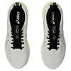 Asics GlideRide Max Wide Birch Black Men Sneakers Grey 1011B959-200