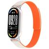 Your Smartwatch With 12mm Striped Magnetic Universal Fit For Sports Daily Use Color