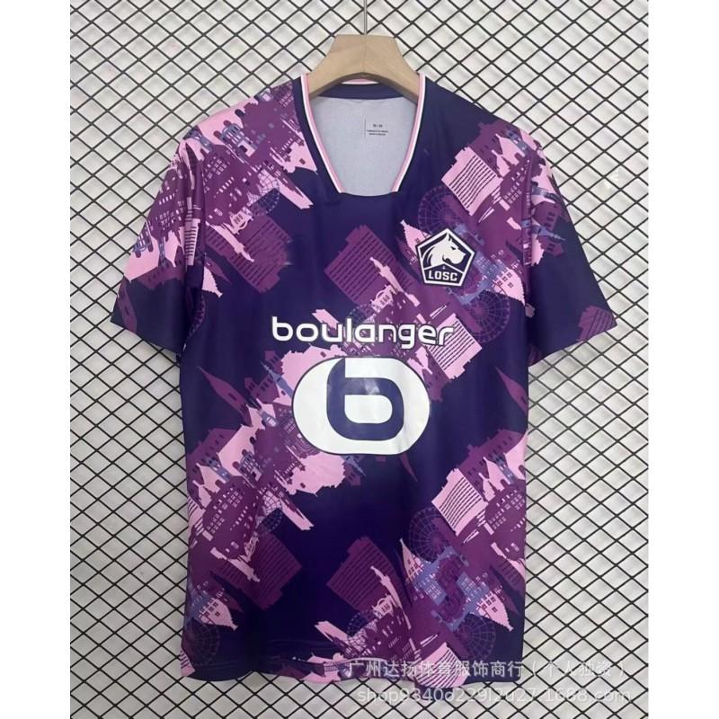 ''-'' Schalke 04 Tenerife Eintracht Frankfurt Soccer Jersey Fan Version Bundesliga Short Sleeve Football Shirt