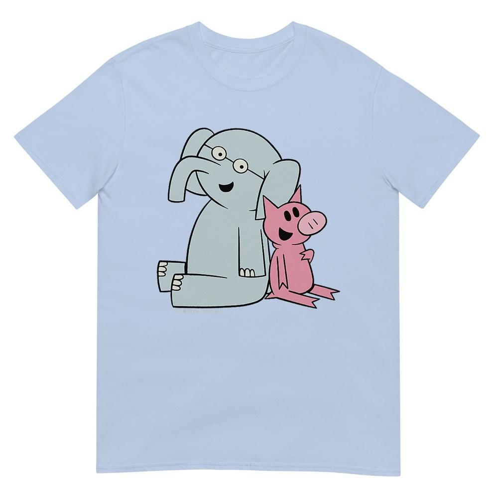 Elephant Piggie Pals TShirt S