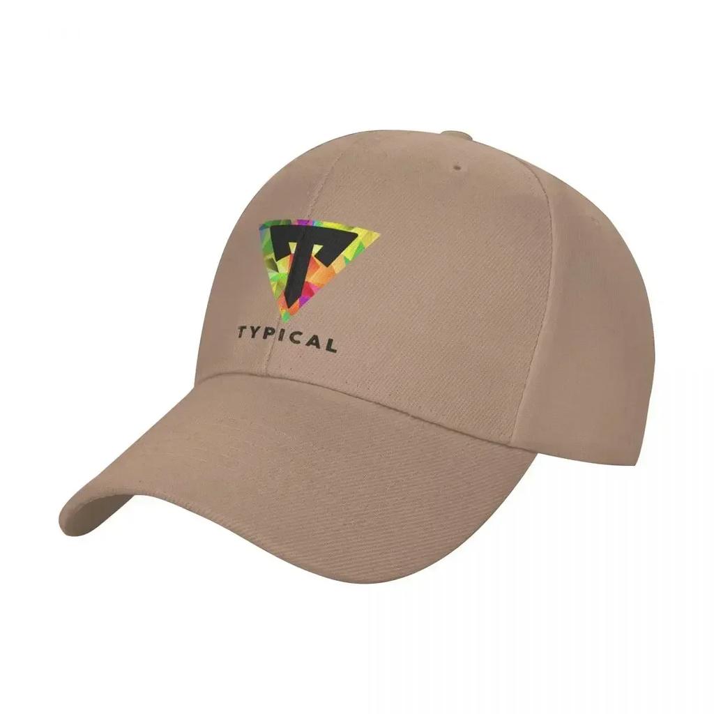 Typical Gamer Baseball Cap New In The Hat Hat Luxury Brand summer hat Trucker Cap Caps For Unisex Womens