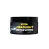 Ryekew Car Headlight Care Cream: Dust Removal, Brightening, Polishing, Yellowing Fix.