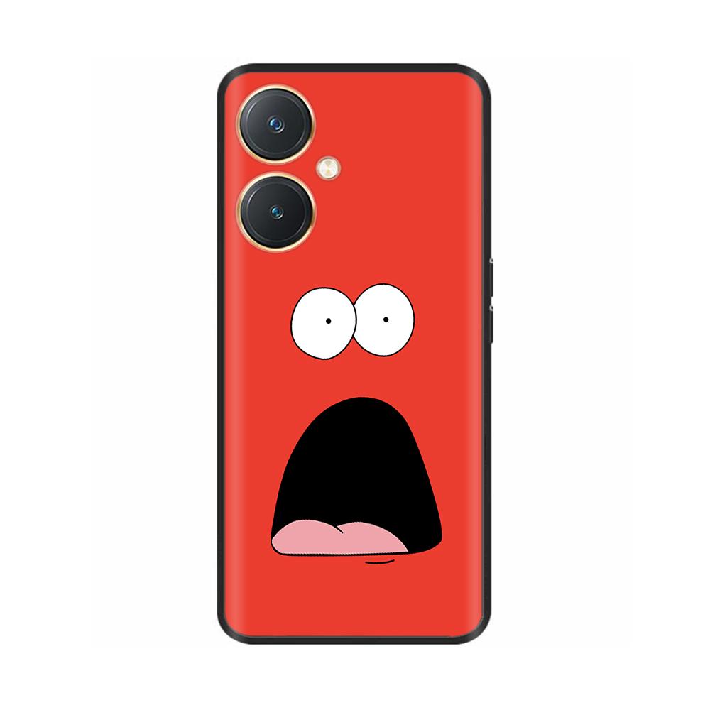 For Vivo Y27 4G 5G Phone Case Soft Black Silicone Protection Back Cover For Vivo Y27 Y 27 4G 5G Fundas Shockproof Shell Hoesje