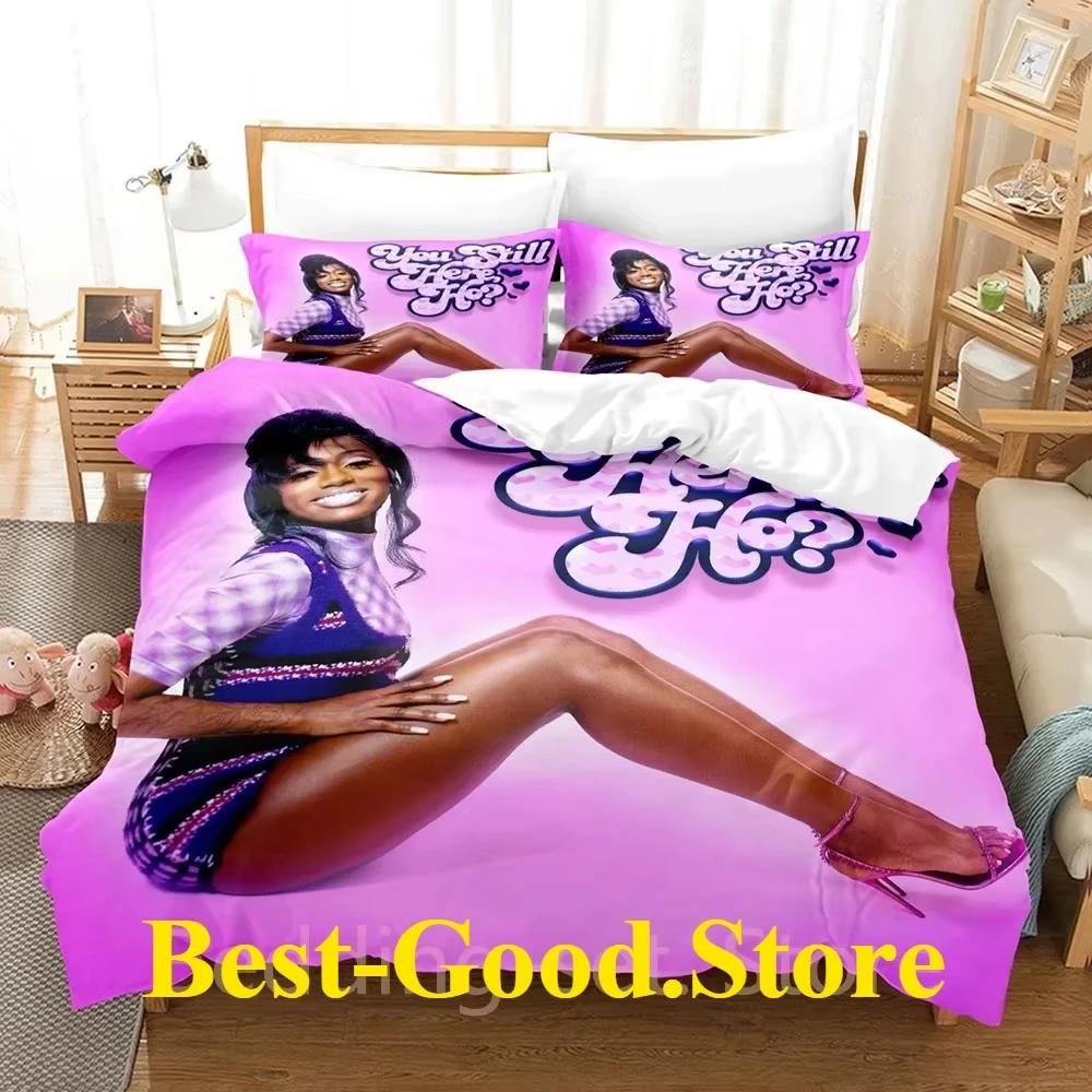 

Flo Mili Never Lose Me Beding Set Print Bed Linen Set With Pilowcase Bed Soft Duvet Cover Soft Single Double Quen Super King-Sized Dimensionsd 135*200cm Eu-Single