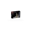 LEGO Architecture New York 21028 Building Set with Detailed Design and Collectible Features