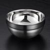 Stainless Steel 304 Insulated Bowls