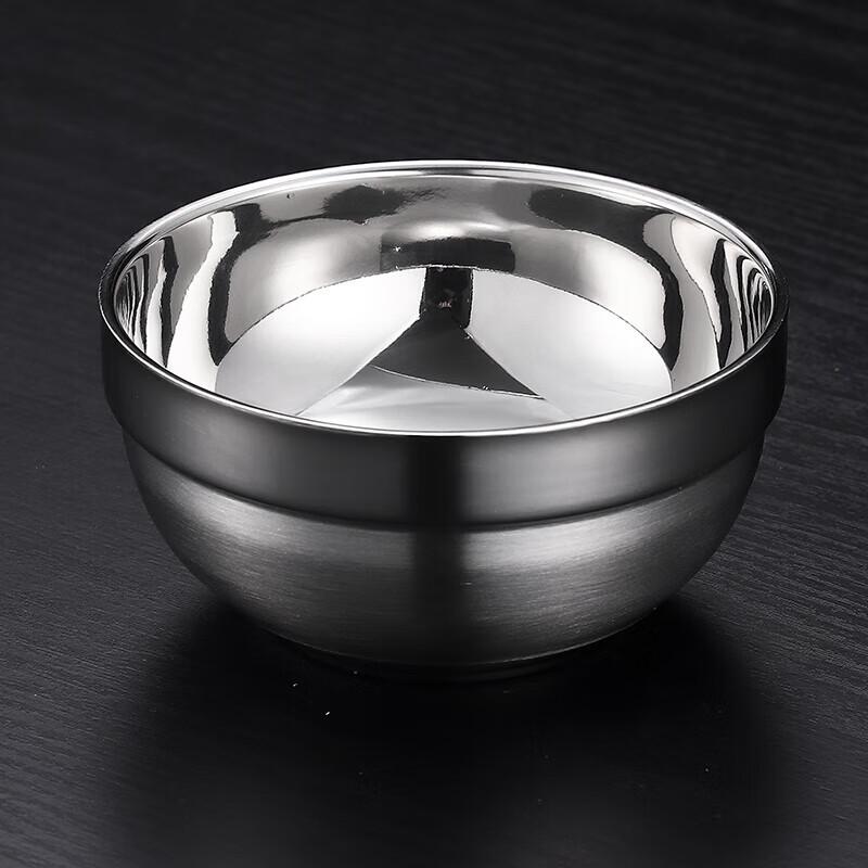 Stainless Steel 304 Insulated Bowls