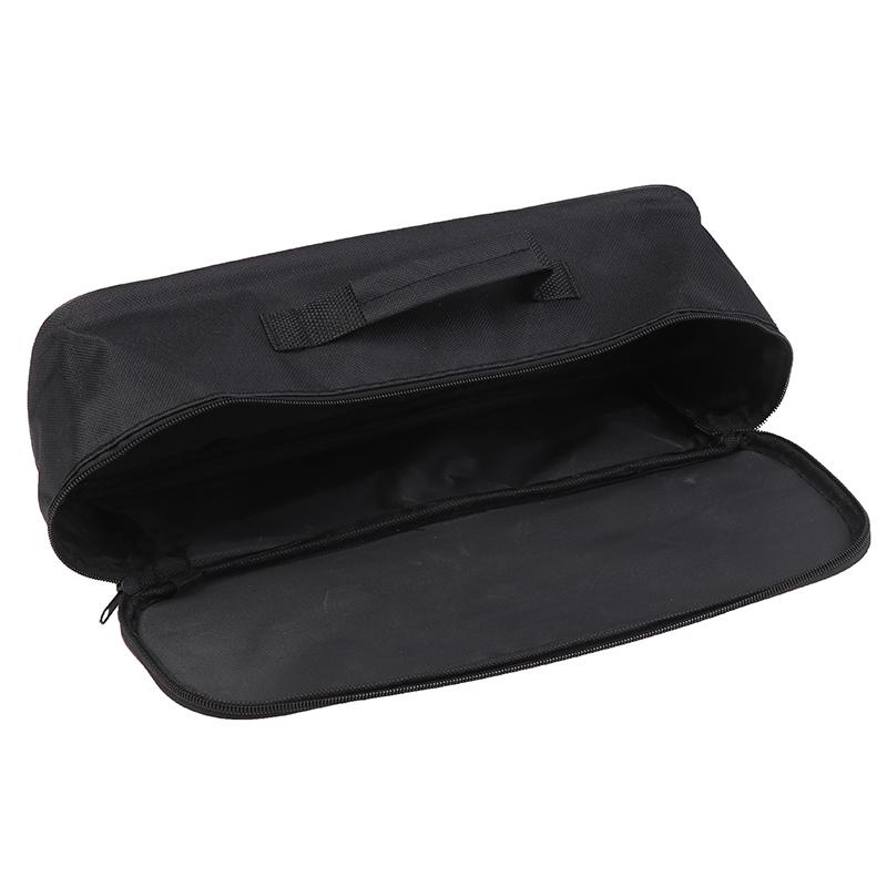 1 Piece Oxford Cloth Storage Bag Storage Emergency Tool Kit Portable Tool Bag For Small Metal Tool Bag Electrician Tools