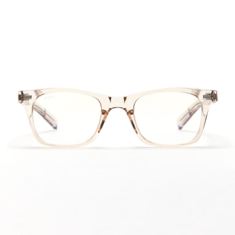 

OTHER Square Glass Y.LAB 03 C16_Apricot free