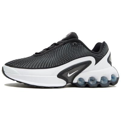 Air Max DN Black White Cool Grey Men Sneakers Pure-Platinum DV3337-003