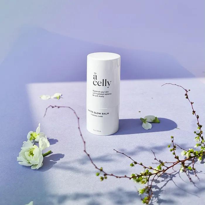 

Белое сияние ночи