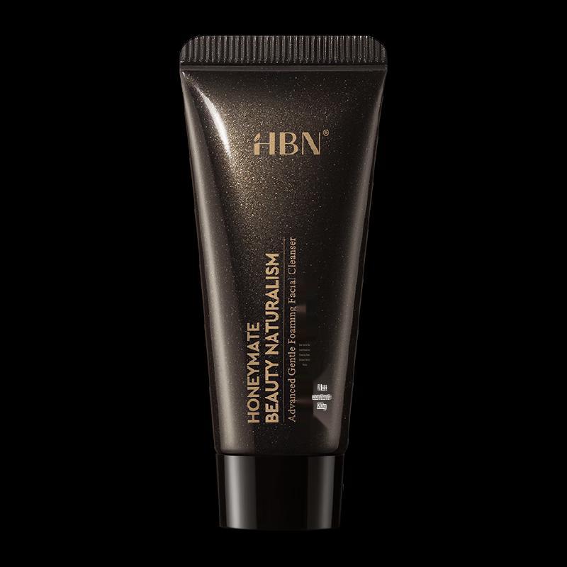 HBN Cloud-Touch Radiant Soothing Facial Cleanser 2.0