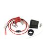 Sherryberg Electronic Ignition Conversion Kit 6-Cylinder for NISSAN Hatachi Mazda Ford MITSUBISHI Honda Distributor 6 Cyls Only