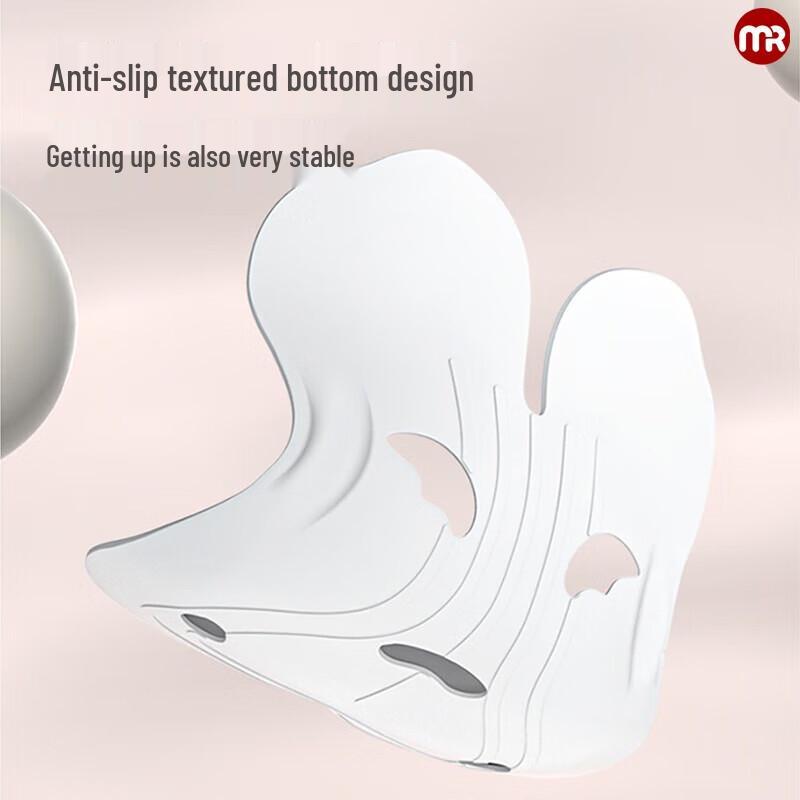 Morphy Richards Wireless Lumbar & Back Massager Cushion