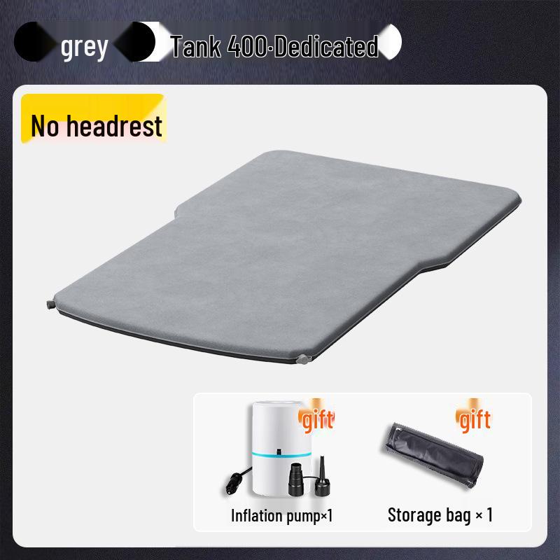 Tank 300 Mattress 400/500 Inflatable Sleeping Pad for Camping