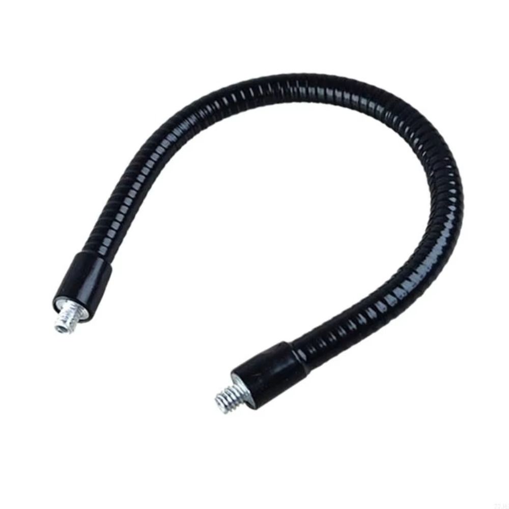 Extended Phone Holder Extension Rod Bending Camera Stand Extension Tube  Fill Light Fittings