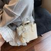 Fashion Handbag Versatile Shoulder Bag New Messenger Bag Shoulder Bag
