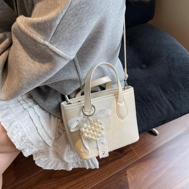 Fashion Handbag Versatile Shoulder Bag New Messenger Bag Shoulder Bag