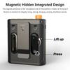 Mini Wireless Microphone Rechargeable Megaphone Speaker Rechargeable Voice Amplifier  Speech
