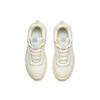 New Anta Life Collection Shock Absorbers Slip Resistant Abrasion Resistant Low top Chunky Sneakers Women's White Blue 92938862-12