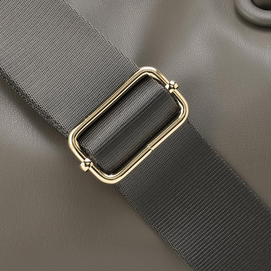 SHOULDER 571070 GRAY [Cachelier] Women's