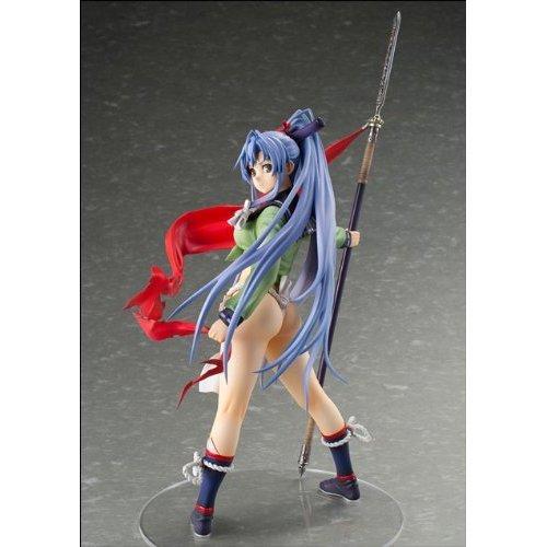 

Перейти к Матабэ [Хякка Рёран] (Производитель: Alter) Эксклюзив журнала Hobby Japan (Предварительно окрашенная ПВХ фигурка масштаба 1/8)