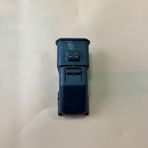 Car Connector Plug-in Wiring Harness 15357142