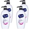 Hanaro Plus Damaged Hair Care Shampoo & Conditioner 680ml 4 Pcs