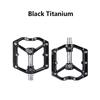 CXWXC Platform Bicycle Pedals CX-930 For MTB Mountain Bike BMX Hybrid Bikes Parts Sealed Bearing All-round Bike Pedals